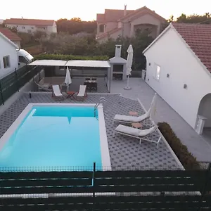Family Sukosan, Zadar Ferienhaus