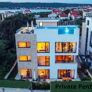 Crystal Apartament