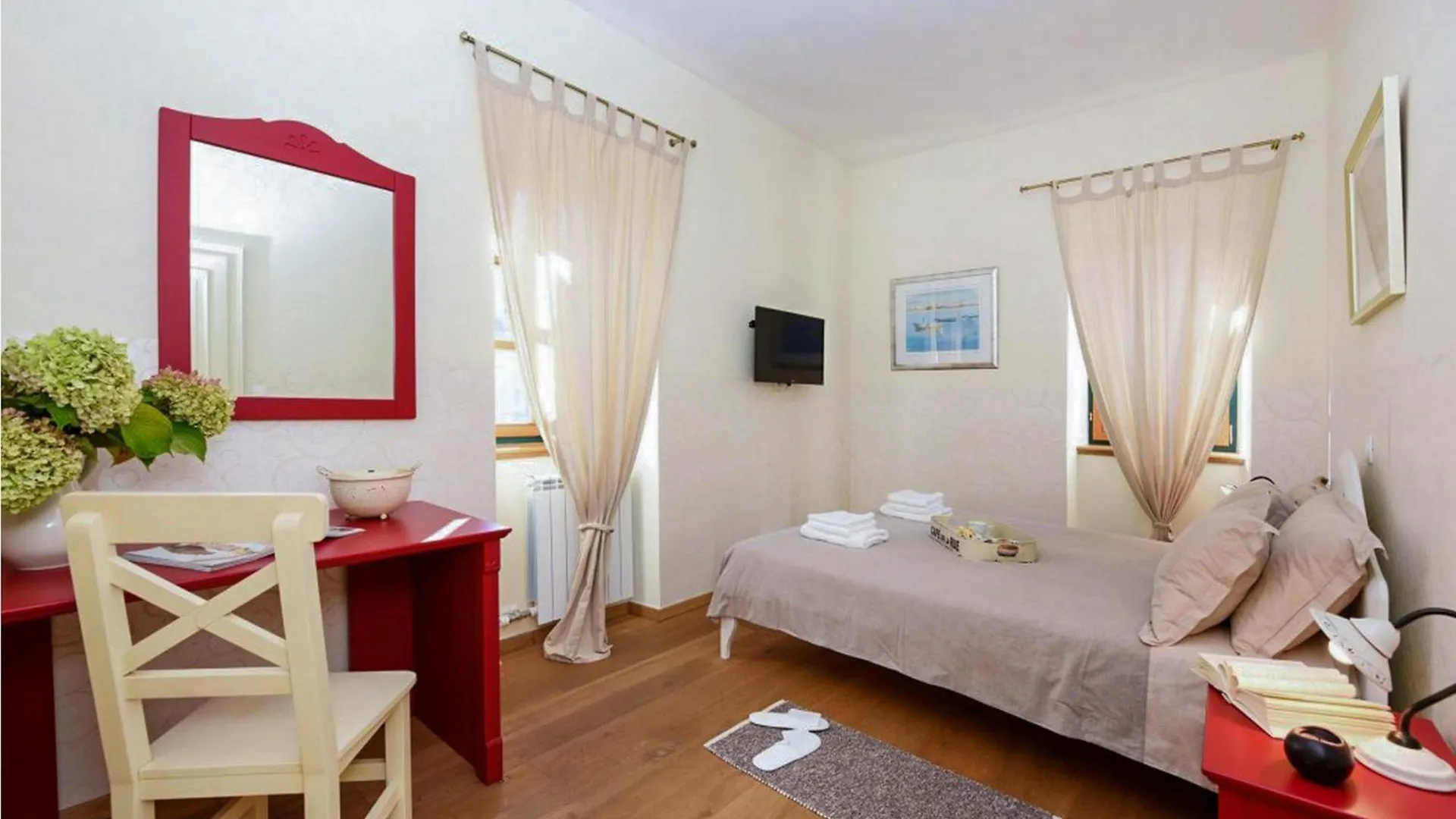 Holiday home Villa Danica Sukosan Croatia