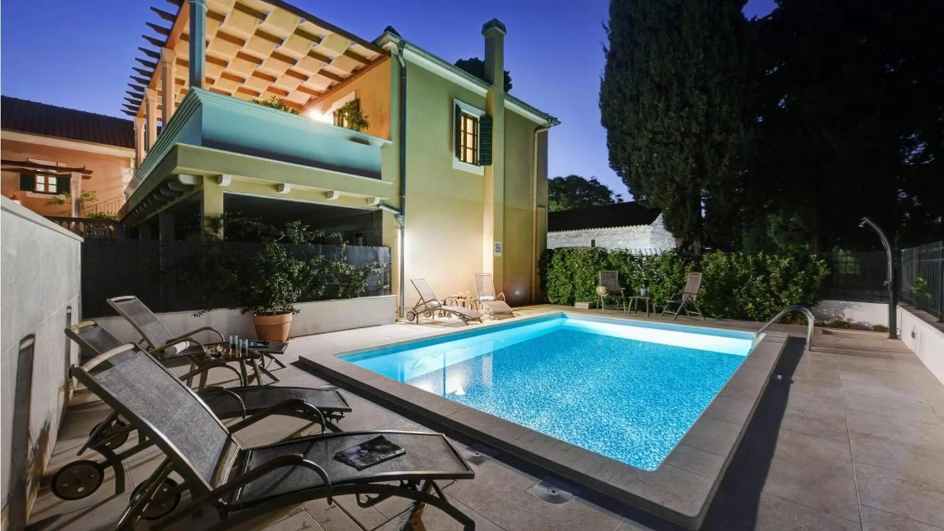 Villa Danica Sukosan Holiday home