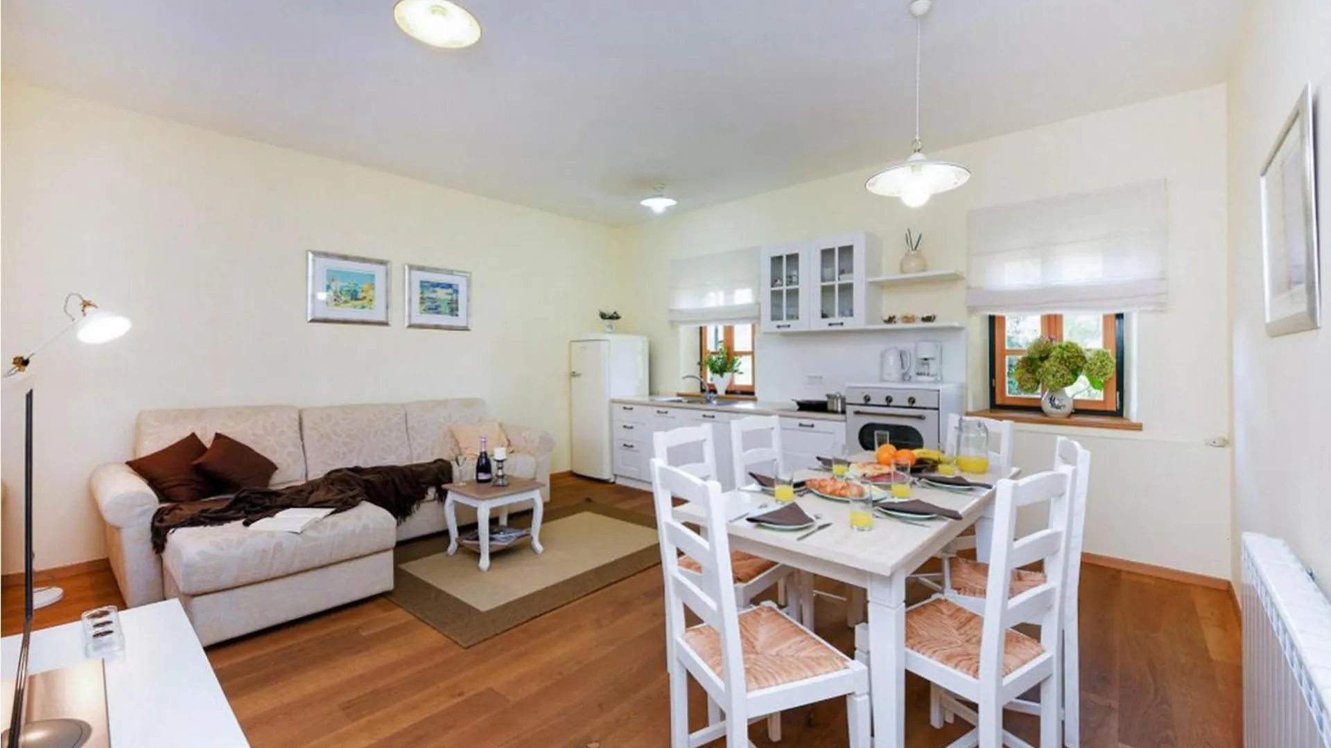 Holiday home Villa Danica Sukosan