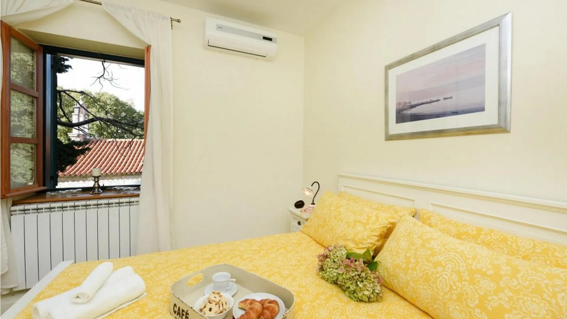 Holiday home Villa Danica Sukosan Croatia