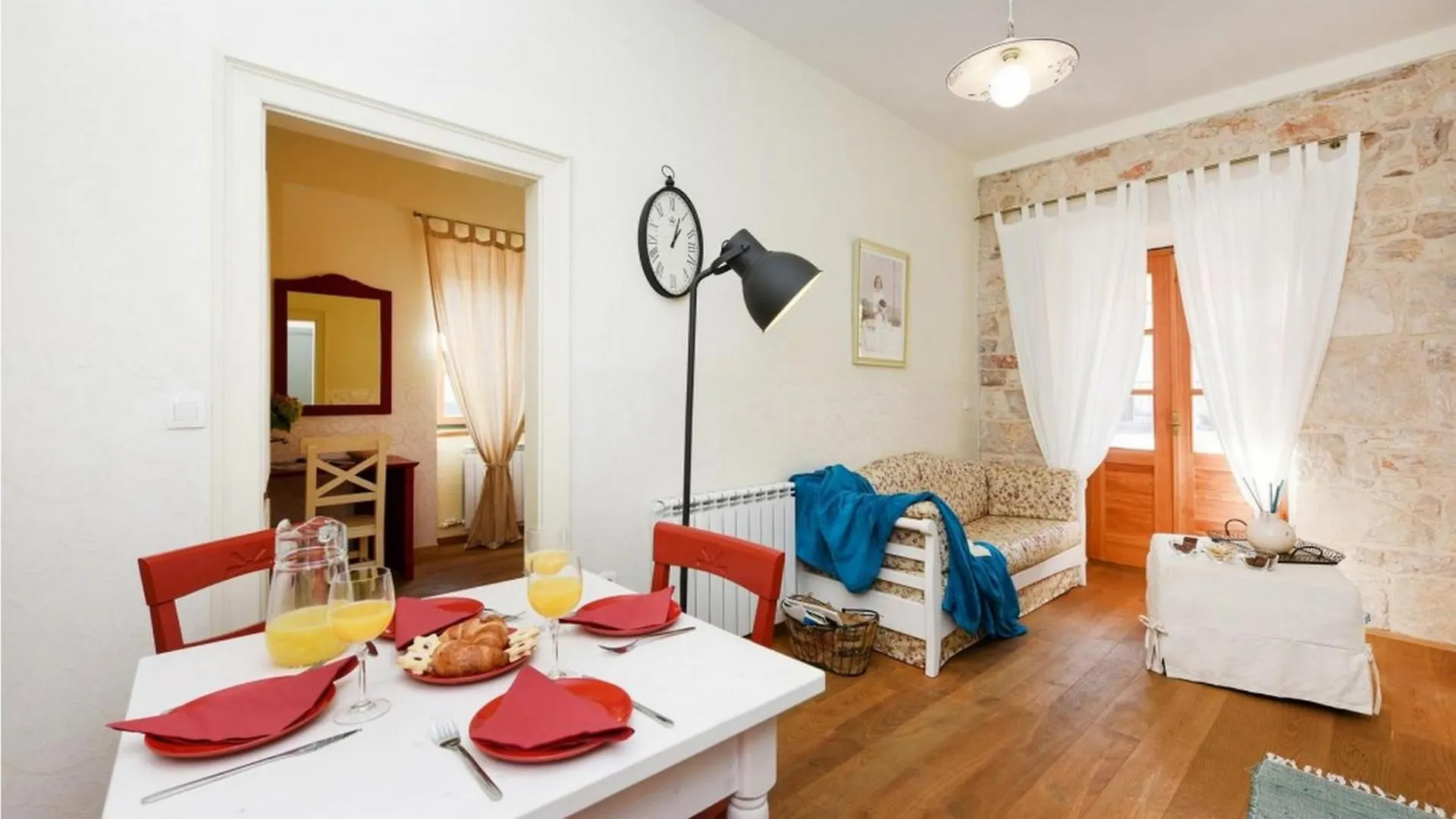Holiday home Villa Danica Sukosan