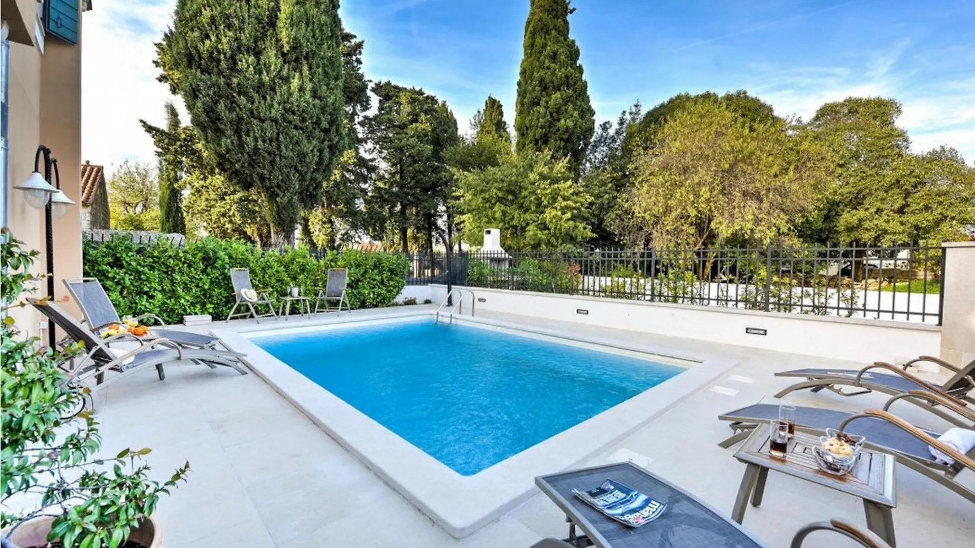 Villa Danica Sukosan