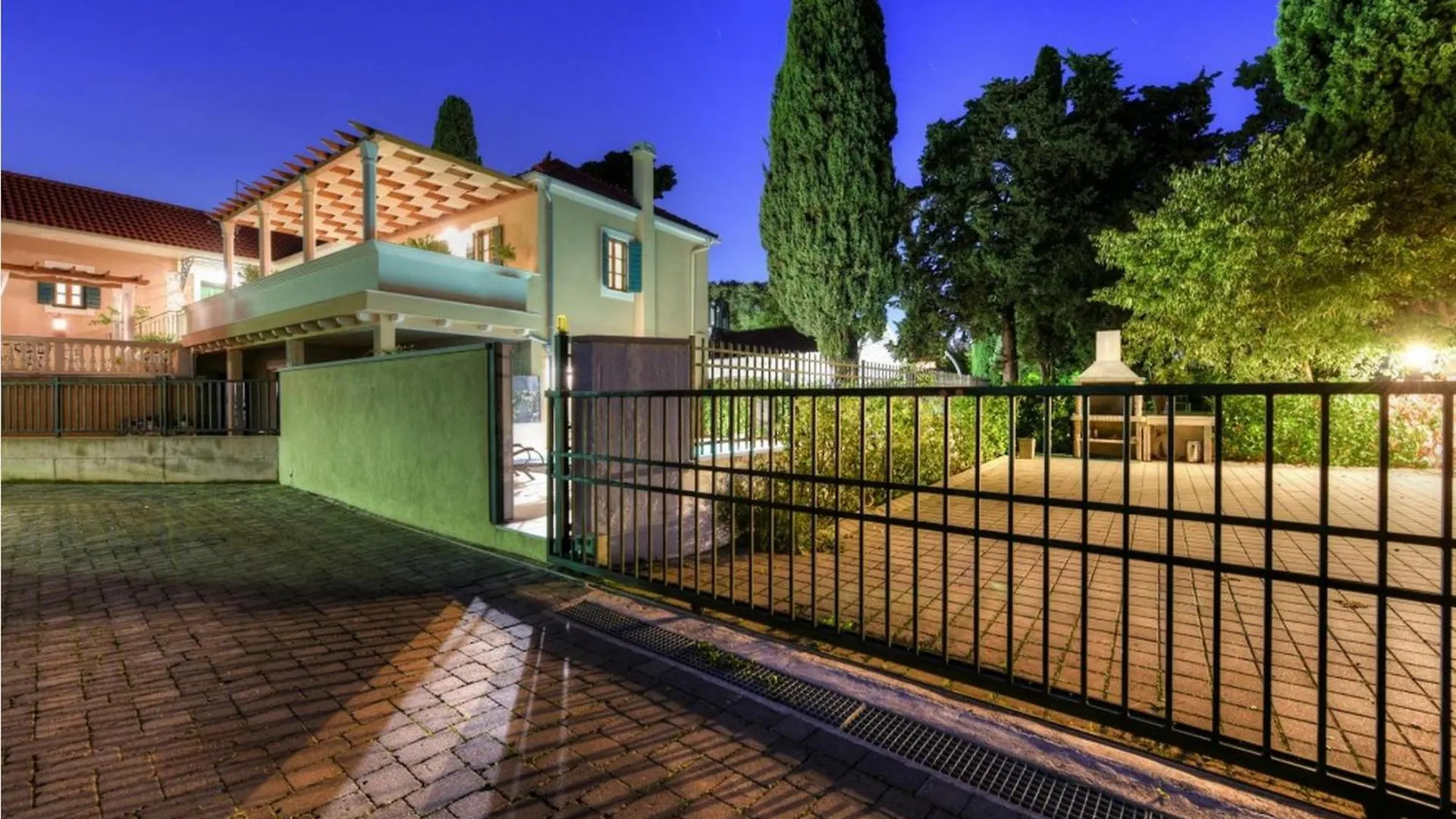 Holiday home Villa Danica Sukosan